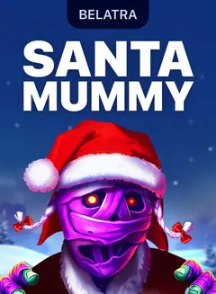 Santa Mummy en 1win